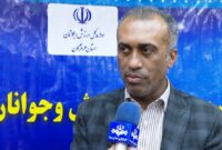 تکمیل طرح‌های ورزشی هرمزگان نیازمند ۲ هزار میلیارد تومان اعتبار