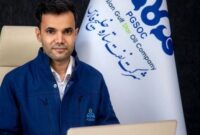 انتصاب معاون برنامه ریزی و توسعه شرکت نفت ستاره خلیج فارس