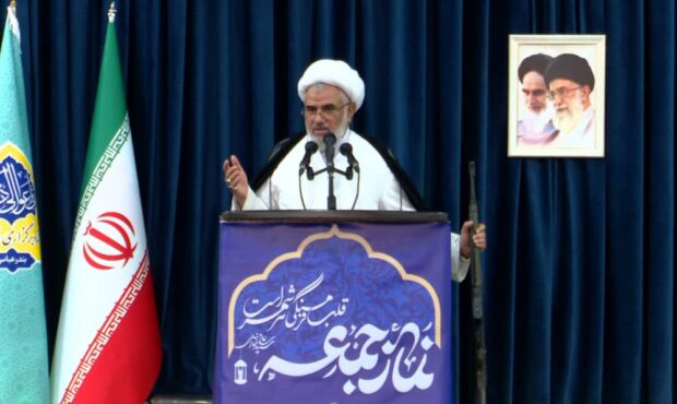 ادعای امارات در مورد جزایر سه گانه کاملا بدون سند است ادعای امارات در مورد جزایر سه گانه کاملا بدون سند است