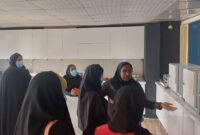 برگزاری اردوی راه اشتغال ویژه فرزندان شاهد و ایثارگر