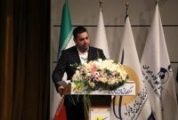 احسان دشتیانه مرد سال فولاد ایران شد