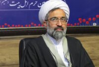 شلیک به امام جمعه کازرون/ ابعاد حادثه در دست بررسی است