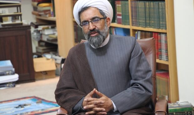 امام جمعه کازرون به شهادت رسید