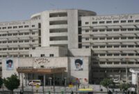 قطعی برق بیمارستان کاشانی به روند درمان، ایرادی وارد نکرد قطعی برق بیمارستان کاشانی به روند درمان، ایرادی وارد نکرد