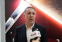 فولاد هرمزگان سبز می‌شود