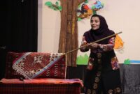 به دنیای افسانه‌ها وارد شوید