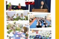 استقبال بینظیر ۵۰۰ نفره دانشآموزان بندرعباسی از کلاسهای مهارتآموزی استقبال بینظیر ۵۰۰ نفره دانشآموزان بندرعباسی از کلاسهای مهارتآموزی