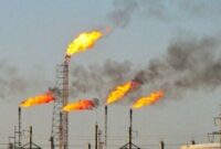 پرداخت بخشی از عوارض آلایندگی عسلویه به هرمزگان