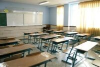 آغاز ساخت مدرسه ۹ کلاسه در توکهور و هشتبندی