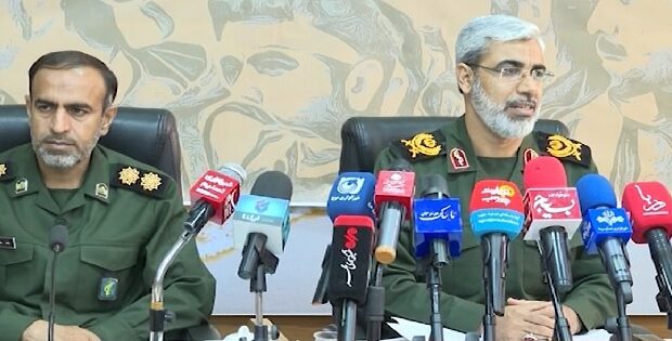 اجرای بیش از 1000برنامه هفته بسیج در هرمزگان اجرای بیش از 1000برنامه هفته بسیج در هرمزگان