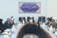 راه اندازی شبکه‌ی مردمی مهدویت در هرمزگان