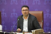 بیش از پنج هزار میلیارد ریال دیه تصادفات بدون شکایت قضایی در هرمزگان پرداخت شد بیش از پنج هزار میلیارد ریال دیه تصادفات بدون شکایت قضایی در هرمزگان پرداخت شد