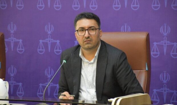 بیش از پنج هزار میلیارد ریال دیه تصادفات بدون شکایت قضایی در هرمزگان پرداخت شد بیش از پنج هزار میلیارد ریال دیه تصادفات بدون شکایت قضایی در هرمزگان پرداخت شد