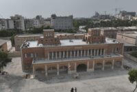۹۷۲ کلاس درس در هرمزگان در حال ساخت است