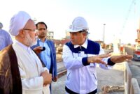 ایزوایکو در بازسازی بزرگترین شناورهای دنیا خودکفا شده است