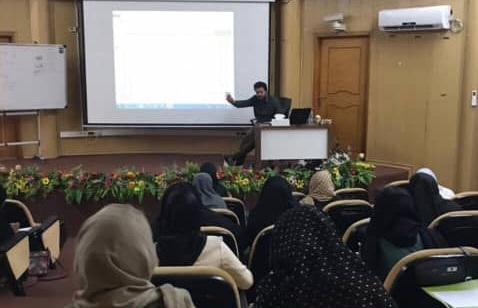 هشتمین دوره آموزش تئوری درجه ۳ مربیگری درهرمزگان برگزار شد هشتمین دوره آموزش تئوری درجه ۳ مربیگری درهرمزگان برگزار شد
