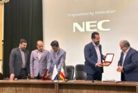 انعقاد تفاهمنامه آموزشی میان پژوهشگاه قوه قضائیه و کانون وکلای دادگستری هرمزگان انعقاد تفاهمنامه آموزشی میان پژوهشگاه قوه قضائیه و کانون وکلای دادگستری هرمزگان