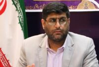 مطالعه کتاب باید در جامعه نهادینه شود
