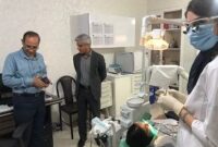 اجرای پویش استانی مراقبت کودکان زیر ۶ سال تا پایان آبان ماه