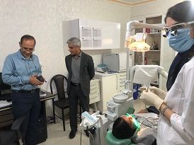 اجرای پویش استانی مراقبت کودکان زیر ۶ سال تا پایان آبان ماه اجرای پویش استانی مراقبت کودکان زیر ۶ سال تا پایان آبان ماه