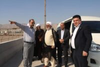 کارکنان پر تلاش پالایشگاه ها مجاهدان عرصه اقتصاد کشور هستند