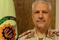 دستگیری سرباند قاچاق سوخت در هرمزگان دستگیری سرباند قاچاق سوخت در هرمزگان