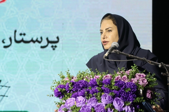 پرستاری تلفیقی از توانمندی علمی و حضور همدلانه بر بالین بیمار است