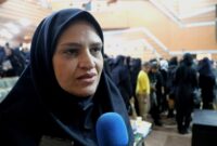 مسئولان در پرداخت تعرفه پرستاری و تامین نیروی انسانی مساعدت کنند مسئولان در پرداخت تعرفه پرستاری و تامین نیروی انسانی مساعدت کنند