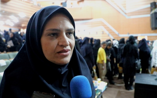 مسئولان در پرداخت تعرفه پرستاری و تامین نیروی انسانی مساعدت کنند مسئولان در پرداخت تعرفه پرستاری و تامین نیروی انسانی مساعدت کنند