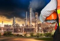 بیش از ۱۱ میلیون نفر ساعت کار بدون حادثه در پالایشگاه نفت بندرعباس