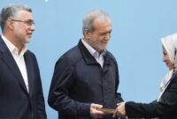 انتخاب بخش آنکولوژی بیمارستان کودکان بندرعباس به عنوان بخش نمونه کشوری انتخاب بخش آنکولوژی بیمارستان کودکان بندرعباس به عنوان بخش نمونه کشوری