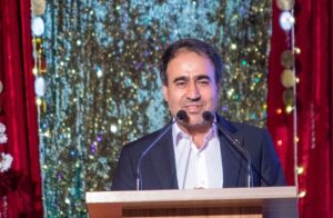 مدیرعامل شرکت نفت ستاره خلیج فارس پایگاه تحلیلی خبری دهنا