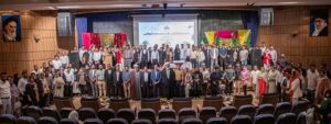 جشن ازدواج کارکنان پالایشگاه جوان ستاره خلیج فارس پایگاه خبری تحلیلی دهنا