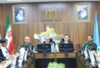بسیج یک فرهنگ است، هر اندیشه ارزشمند، ریشه در بسیج دارد