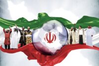 ایران، سرزمین رنگارنگ فرهنگها؛ حفاظت از میراث اقوام، مسئولیت مشترک ما ایران، سرزمین رنگارنگ فرهنگها؛ حفاظت از میراث اقوام، مسئولیت مشترک ما