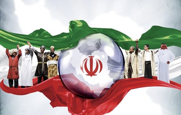 ایران، سرزمین رنگارنگ فرهنگها؛ حفاظت از میراث اقوام، مسئولیت مشترک ما ایران، سرزمین رنگارنگ فرهنگها؛ حفاظت از میراث اقوام، مسئولیت مشترک ما
