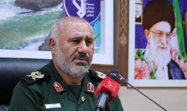 بزرگداشت هفته بسیج با 1180 برنامه در بام ایران بزرگداشت هفته بسیج با 1180 برنامه در بام ایران