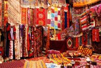 صنایع دستی و رسانه‌ها؛ پیوندی برای معرفی هویت فرهنگی و رشد اقتصادی