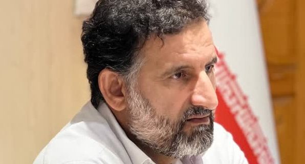 شاخص های توسعه منابع انسانی در برق هرمزگان برجسته و پیشتاز کشور است شاخص های توسعه منابع انسانی در برق هرمزگان برجسته و پیشتاز کشور است