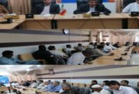 تسریع و ارتقا در خدمات دهی به جامعه صیادی اولویت اصلی شیلات استان