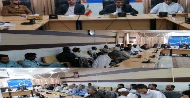 تسریع و ارتقا در خدمات دهی به جامعه صیادی اولویت اصلی شیلات استان تسریع و ارتقا در خدمات دهی به جامعه صیادی اولویت اصلی شیلات استان