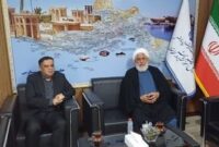 تقدیر نماینده مجلس خبرگان رهبری از درخشش دانش‌آموزان هرمزگانی