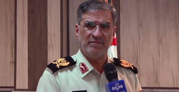 شناسایی ۲ هزار متهم مجازی فعال در قاچاق سوخت در هرمزگان شناسایی ۲ هزار متهم مجازی فعال در قاچاق سوخت در هرمزگان