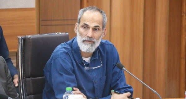 ساماندهی بیش از ۱۴ کیلومتری رودخانه پایین دست سد میناب ساماندهی بیش از ۱۴ کیلومتری رودخانه پایین دست سد میناب