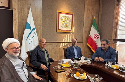 بررسی راه اندازی شعبه دانشگاه هنر ایران در بندرعباس بررسی راه اندازی شعبه دانشگاه هنر ایران در بندرعباس