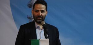 رئیس هیئت مدیره شرکت پالایش نفت آفتاب پایگاه تحلیلی خبری دهنا