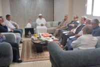 تعلل در معرفی استانداران به کسالت مدیریتی می انجامد