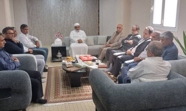 تعلل در معرفی استانداران به کسالت مدیریتی می انجامد تعلل در معرفی استانداران به کسالت مدیریتی می انجامد