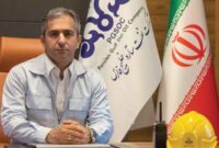 شرکت نفت ستاره خلیج فارس رتبه برتر پدافند غیرعامل وزارت نفت را کسب کرد شرکت نفت ستاره خلیج فارس رتبه برتر پدافند غیرعامل وزارت نفت را کسب کرد