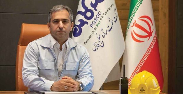 شرکت نفت ستاره خلیج فارس رتبه برتر پدافند غیرعامل وزارت نفت را کسب کرد شرکت نفت ستاره خلیج فارس رتبه برتر پدافند غیرعامل وزارت نفت را کسب کرد